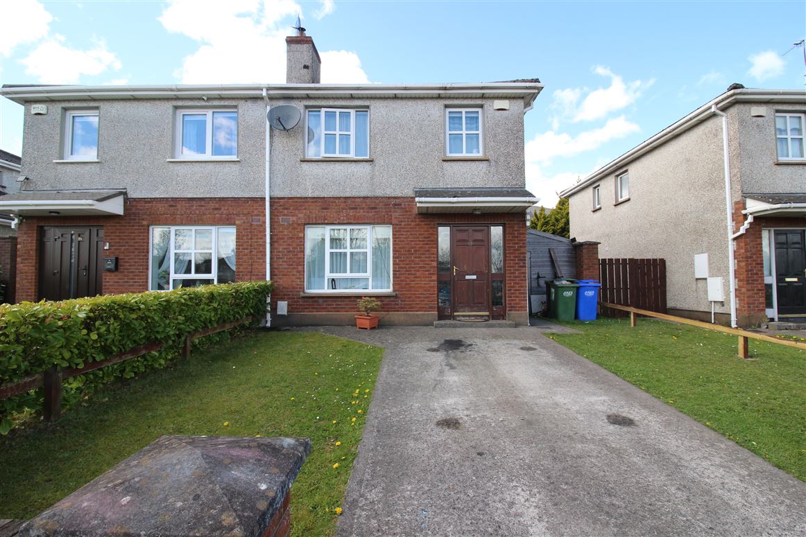86 Ardilaun Heights, Mullingar, Westmeath