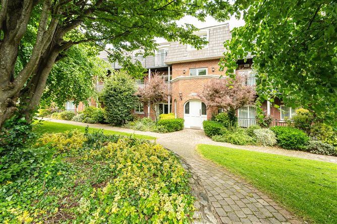 Apartment 48 Castle Lawn, Kilgobbin Wood , Sandyford, Dublin 18