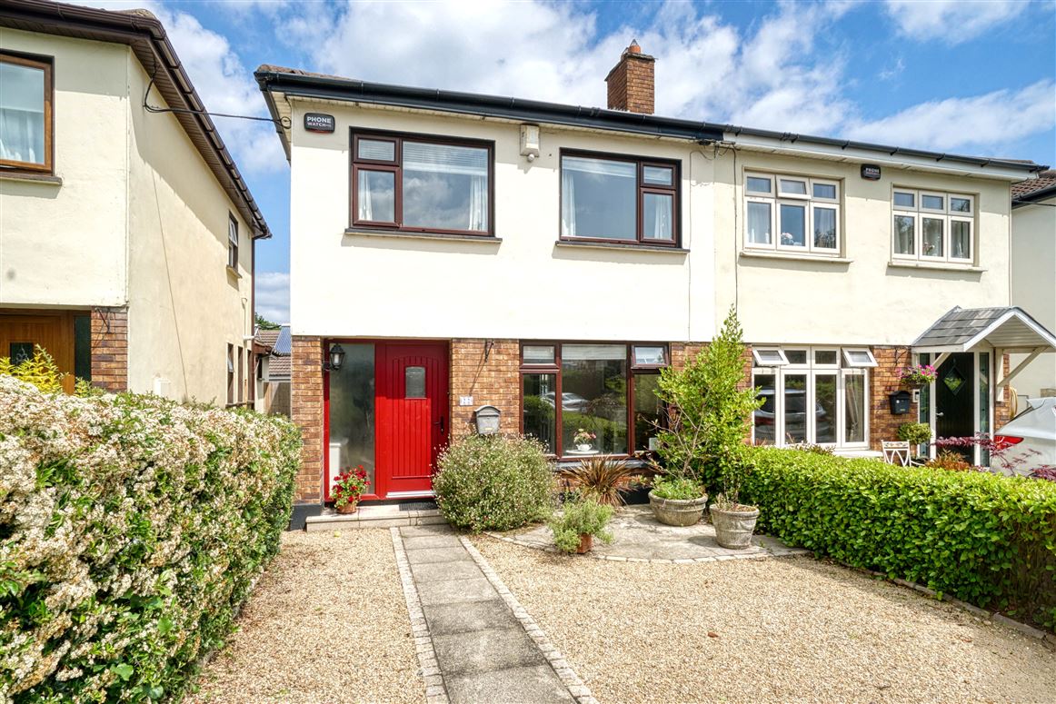 22 Bayview Crescent, Killiney, County Dublin