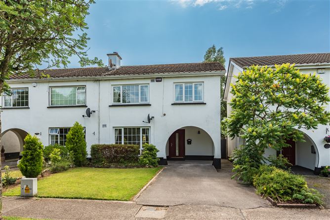 192 The Oaks, Newbridge, Co. Kildare