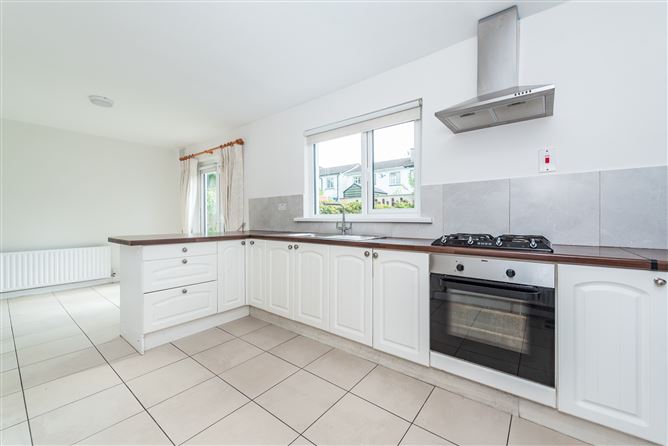 192 The Oaks, Newbridge, Co. Kildare