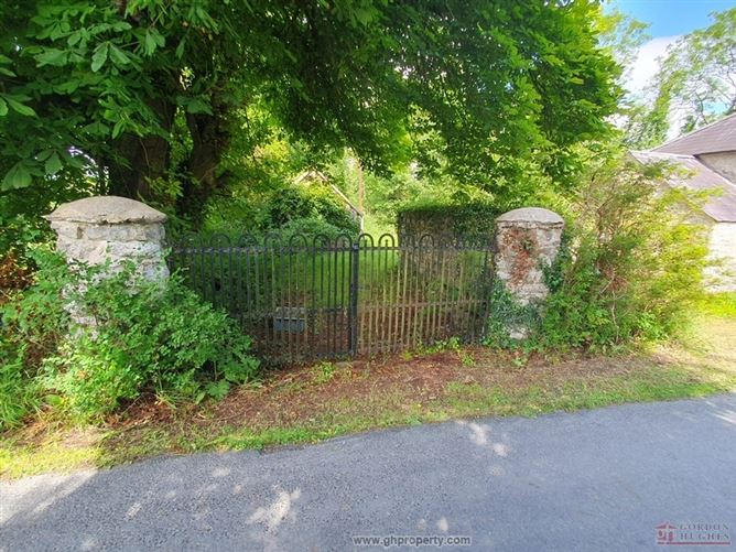 Drumaragh, Keshcarrigan, Co. Leitrim , LMKESH