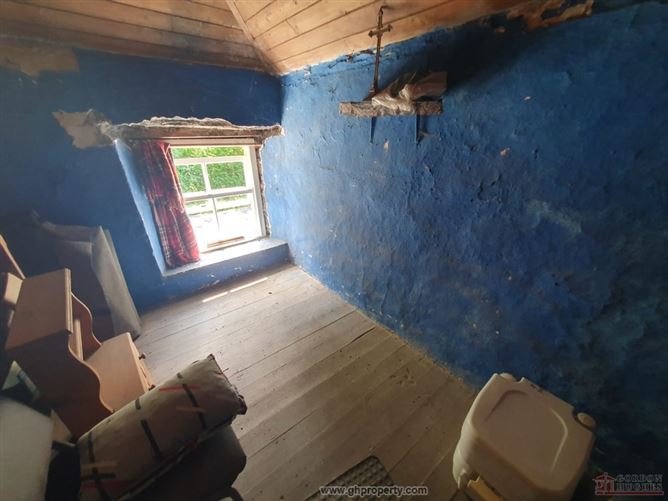 Drumaragh, Keshcarrigan, Co. Leitrim , LMKESH