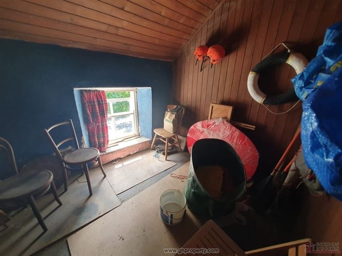 Drumaragh, Keshcarrigan, Co. Leitrim , LMKESH