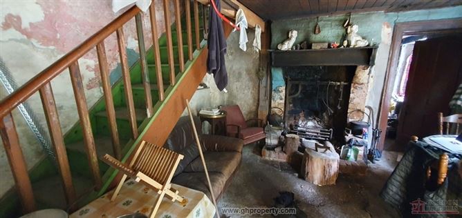 Drumaragh, Keshcarrigan, Co. Leitrim , LMKESH