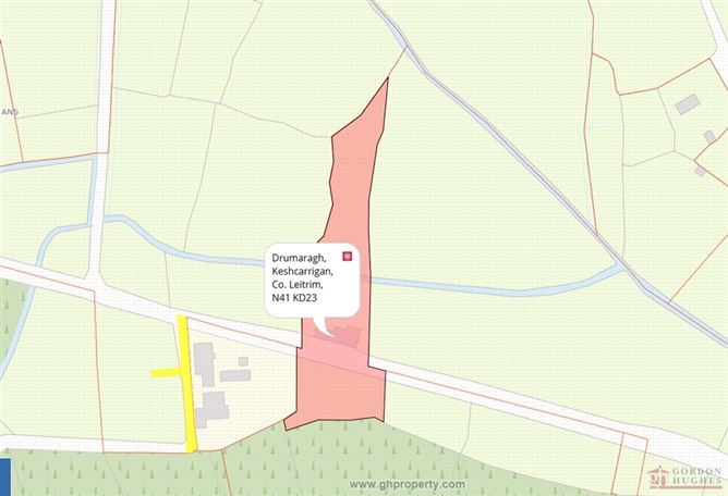 Drumaragh, Keshcarrigan, Co. Leitrim , LMKESH