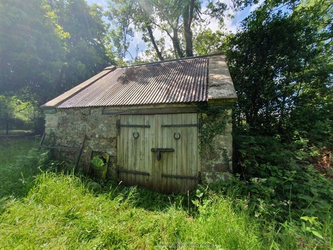 Drumaragh, Keshcarrigan, Co. Leitrim , LMKESH