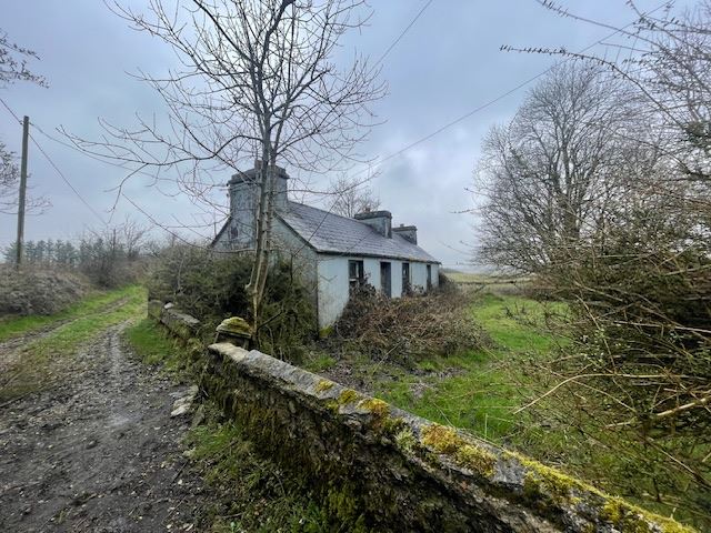 Larganboy, Ballyhaunis, Mayo