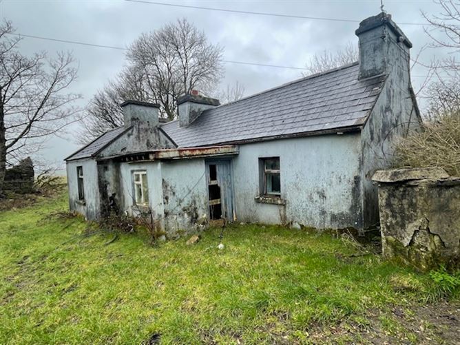 Larganboy, Ballyhaunis, Mayo