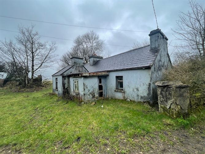 Larganboy, Ballyhaunis, Mayo