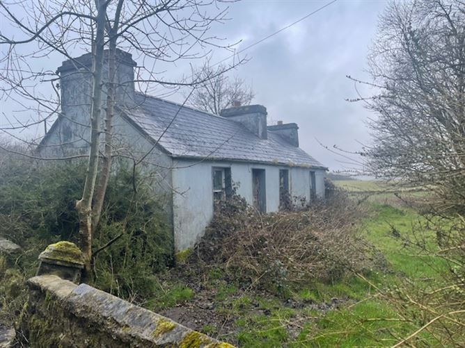 Larganboy, Ballyhaunis, Mayo