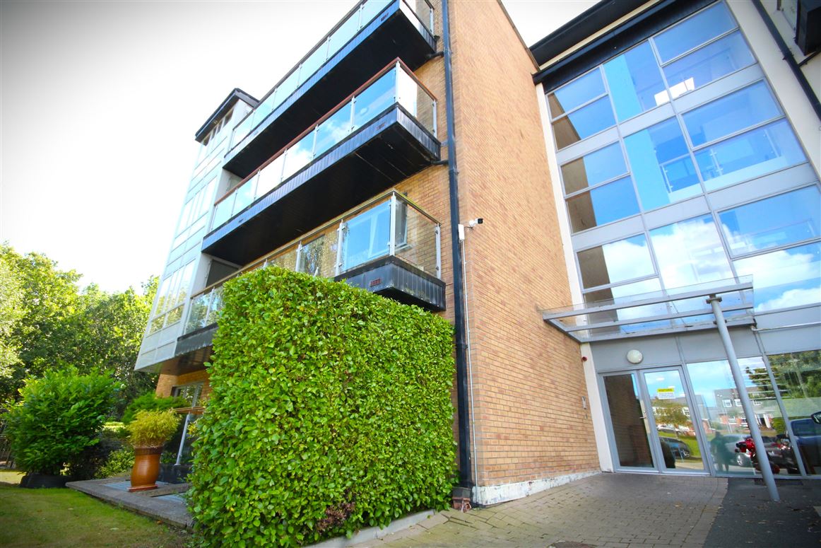 Watermill Apartments,, Raheny, Dublin 5