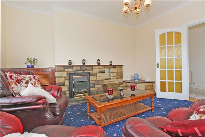 61 Tullyvarraga Court, Shannon, Clare