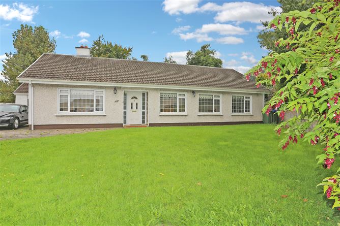 61 Tullyvarraga Court, Shannon, Clare