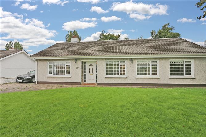 61 Tullyvarraga Court, Shannon, Clare
