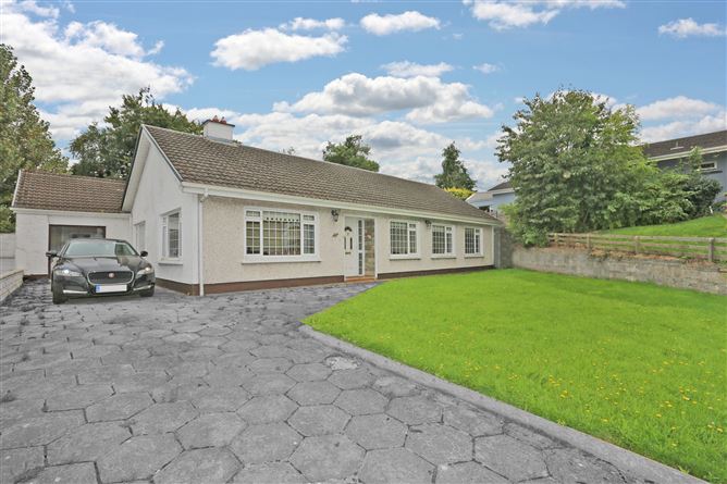 61 Tullyvarraga Court, Shannon, Clare