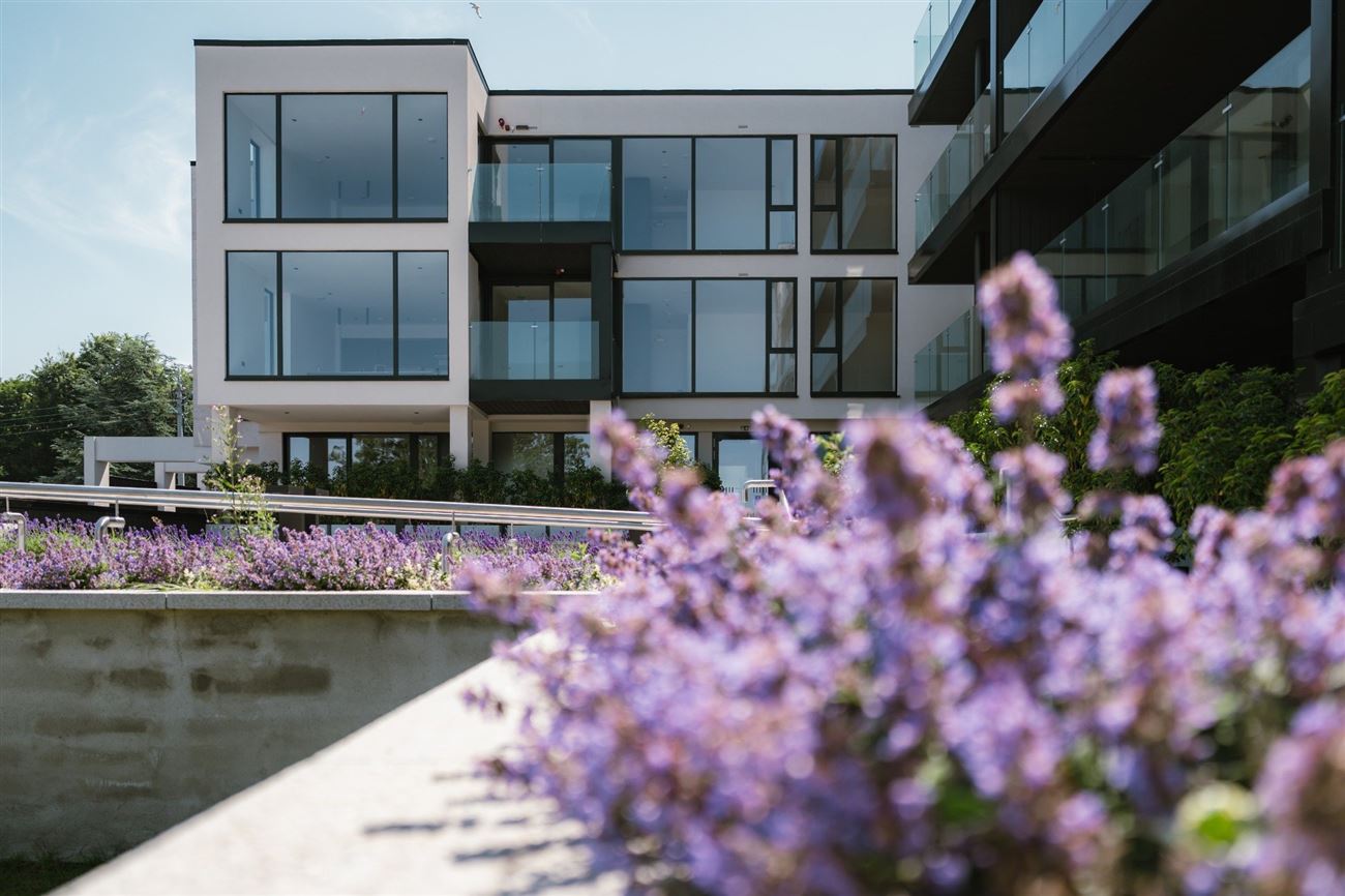 The Pinnacle, Mount Merrion, County Dublin