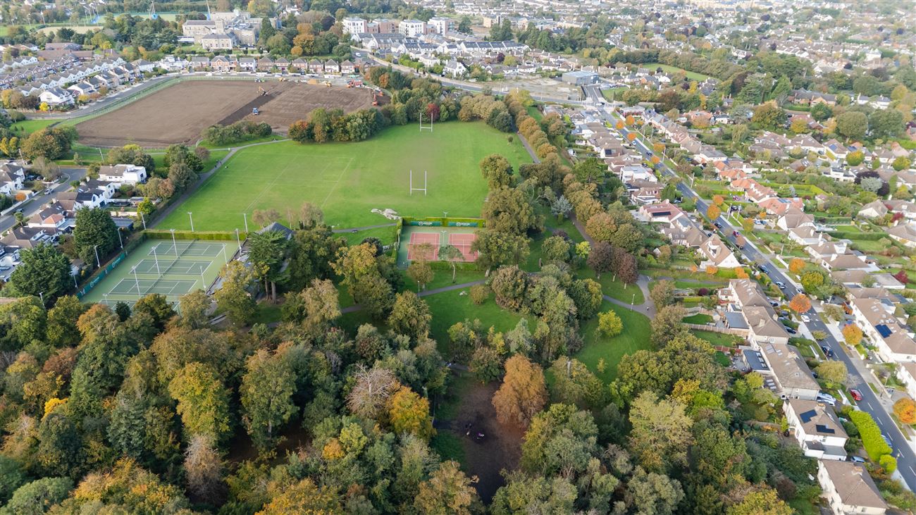 The Pinnacle, Mount Merrion, County Dublin