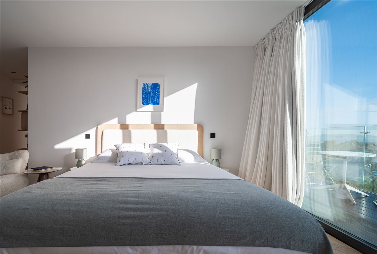 The Pinnacle, Mount Merrion, County Dublin