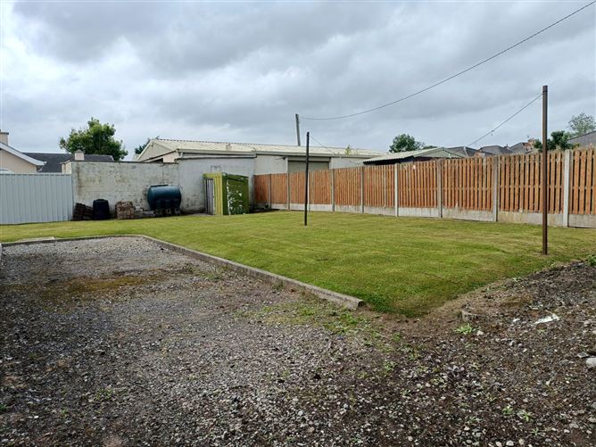 Tyrrells Lane, Edenderry, Offaly