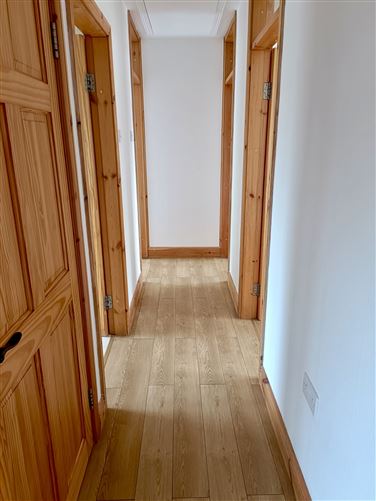 Tyrrells Lane, Edenderry, Offaly