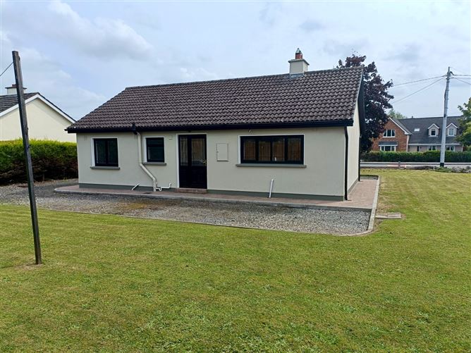 Tyrrells Lane, Edenderry, Offaly
