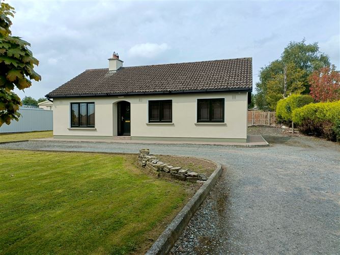 Tyrrells Lane, Edenderry, Offaly