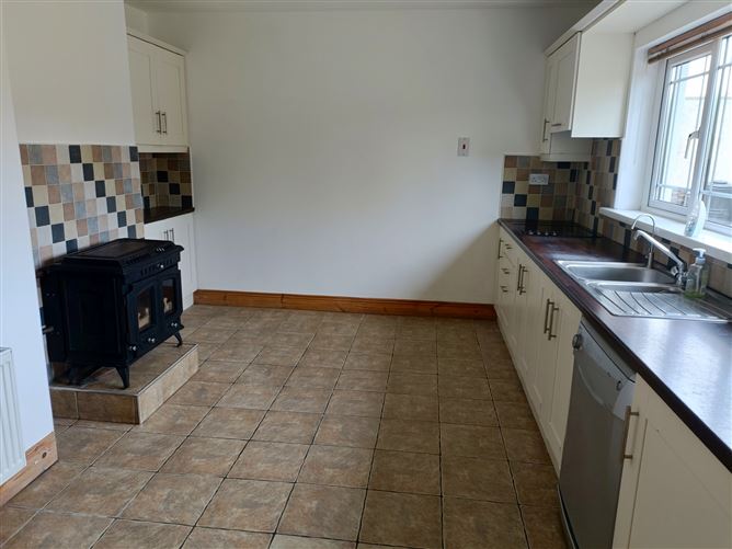 Tyrrells Lane, Edenderry, Offaly