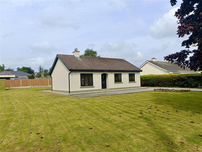 Tyrrells Lane, Edenderry, Offaly