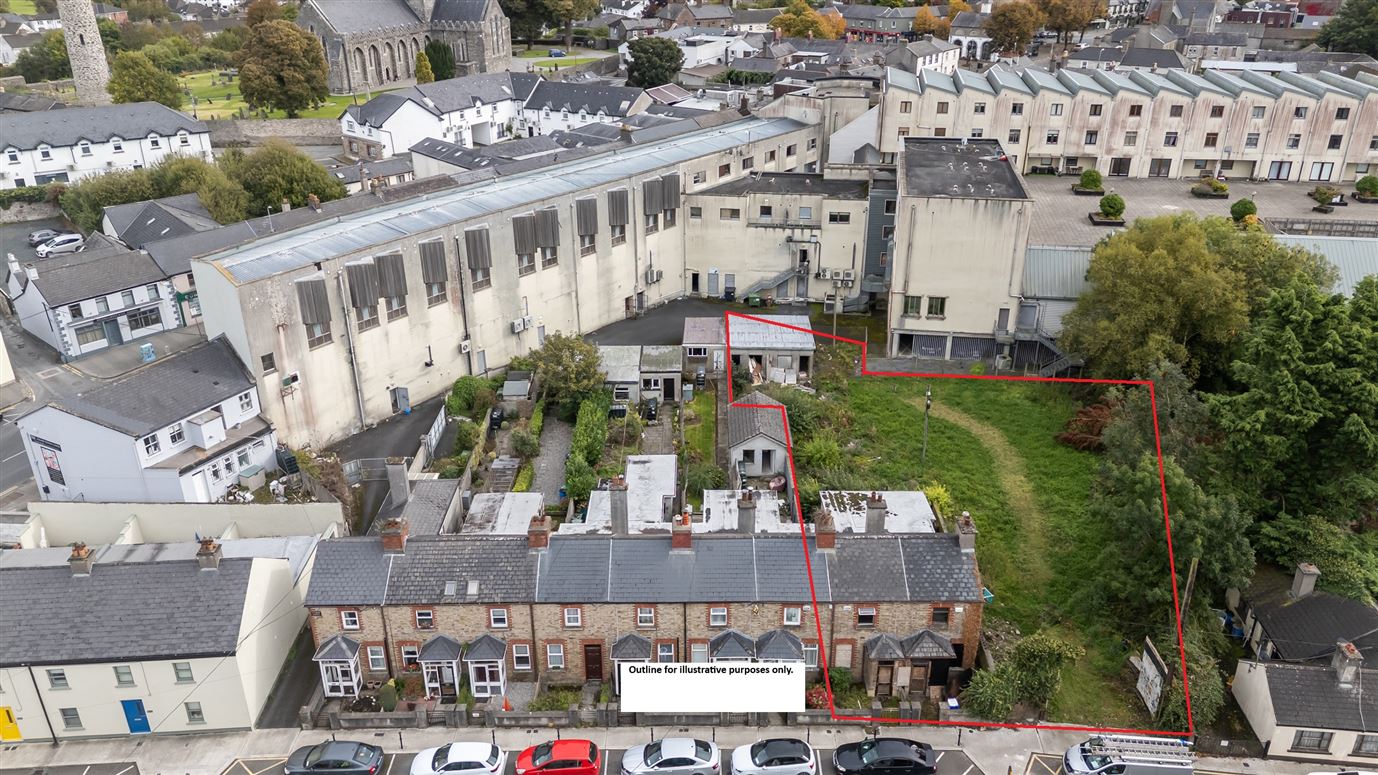 1/2 Cleamore Terrace, Kildare Town, Kildare