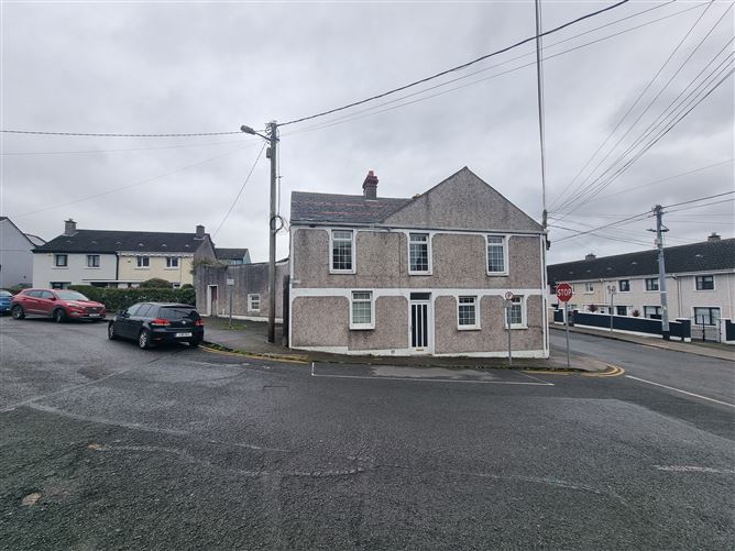 1 Saint Nicholas Square, Ballymacthomas, Blarney Street, Co. Cork