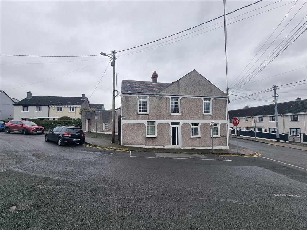 1 Saint Nicholas Square, Ballymacthomas, Blarney Street, Co. Cork