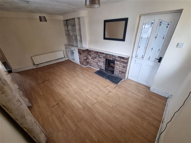 1 Saint Nicholas Square, Ballymacthomas, Blarney Street, Co. Cork