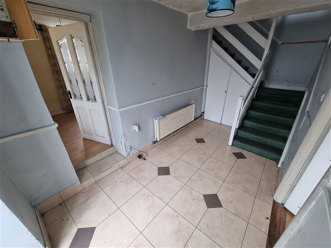 1 Saint Nicholas Square, Ballymacthomas, Blarney Street, Co. Cork