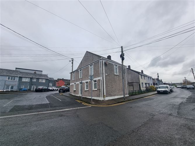 1 Saint Nicholas Square, Ballymacthomas, Blarney Street, Co. Cork