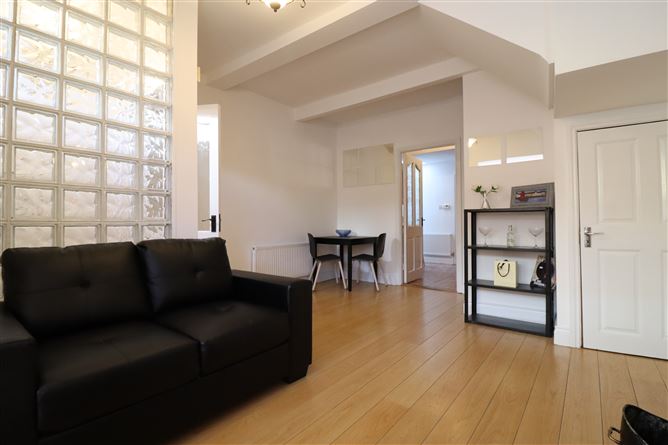 Washington Street, South Circular Road, Dublin 8