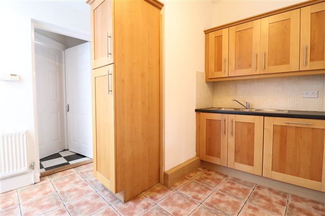 Washington Street, South Circular Road, Dublin 8