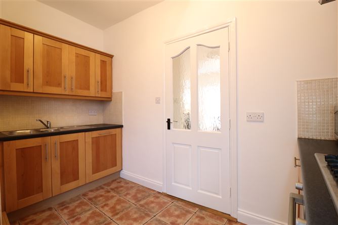 Washington Street, South Circular Road, Dublin 8