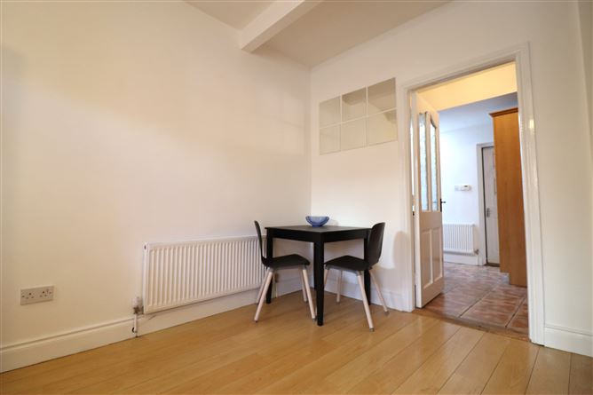 Washington Street, South Circular Road, Dublin 8