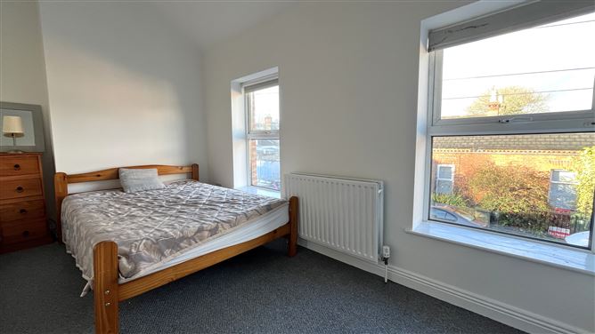 Washington Street, South Circular Road, Dublin 8