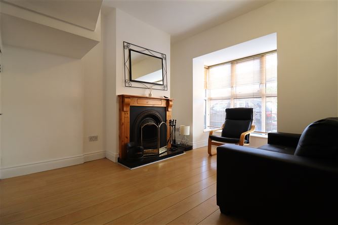 Washington Street, South Circular Road, Dublin 8