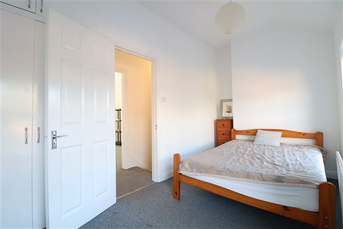 Washington Street, South Circular Road, Dublin 8