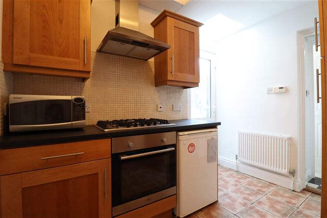 Washington Street, South Circular Road, Dublin 8