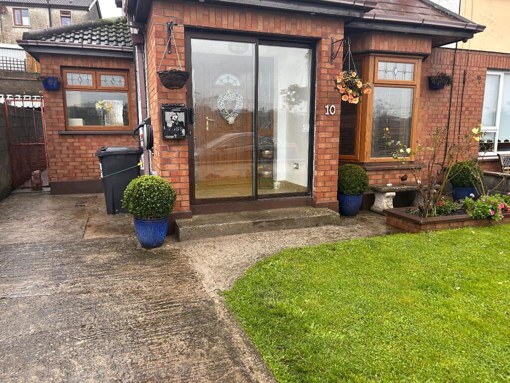 10 Loughboy, Drogheda, Louth