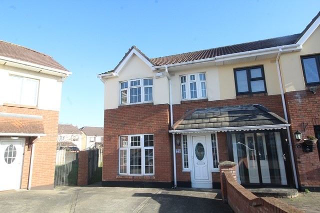 29 Stonebridge Drive, Clonsilla, Dublin 15