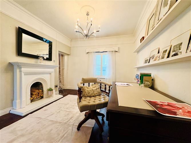 Cordal House, East End, Ballybunion, Kerry