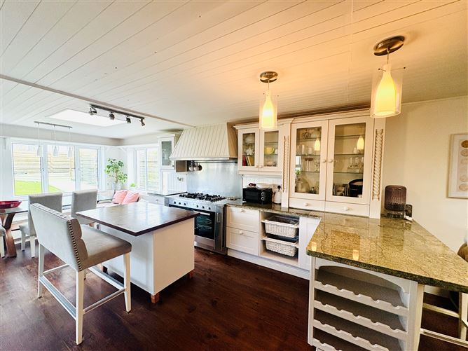 Cordal House, East End, Ballybunion, Kerry