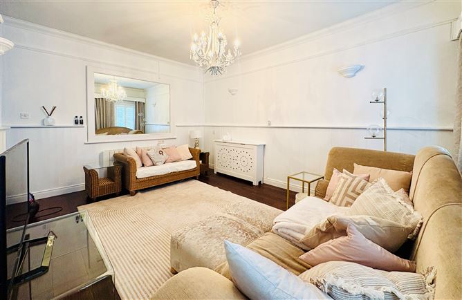 Cordal House, East End, Ballybunion, Kerry