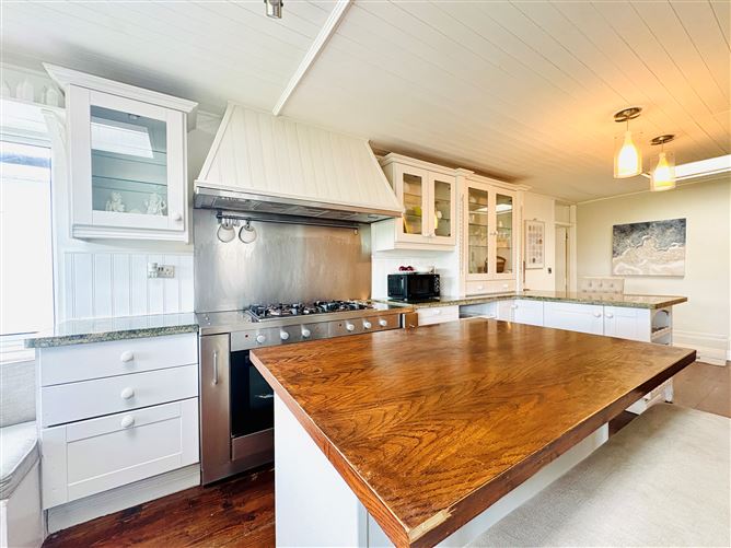 Cordal House, East End, Ballybunion, Kerry