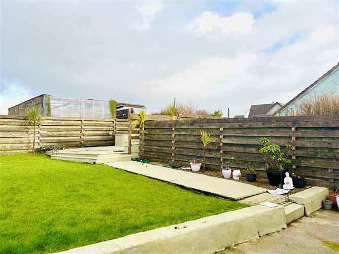 Cordal House, East End, Ballybunion, Kerry
